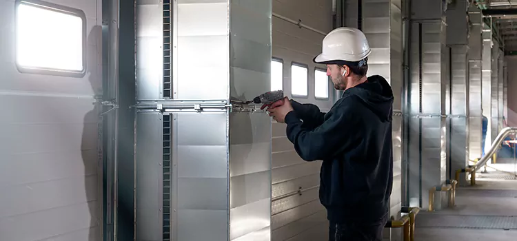 Prompt and Professional Garage Door Service in Westchase, Florida