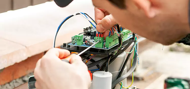 Specialized Brand Gate Motor Repairs Westchase