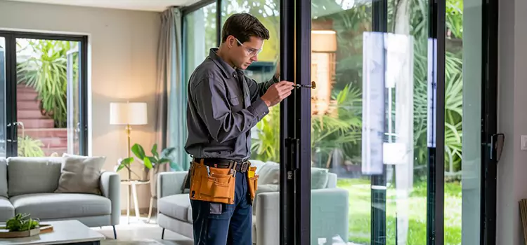 Why Choose Us for Your Glass Door Needs in Westchase, FL?