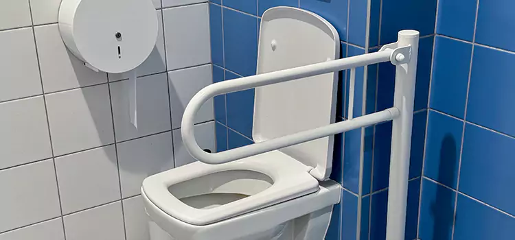 Comprehensive Solutions in Westchase, FL for Accessible Facilities