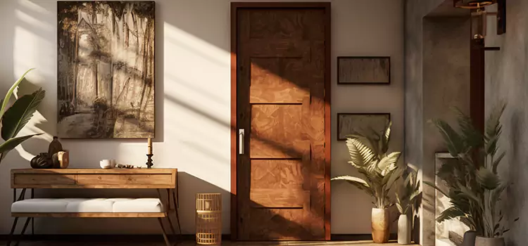 Specialty Interior Doors Westchase
