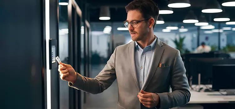 Our Commitment to Keycard Security Excellence in Westchase, FL