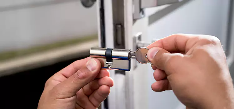 Lock Change Locksmiths Westchase