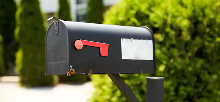 Secure Mailboxes for Packages Westchase