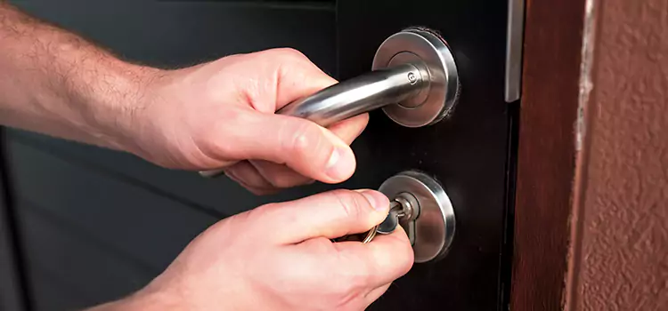 Master Key Control and Audits Westchase