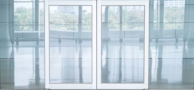 Mobile Sliding Screen Door Replacement Westchase