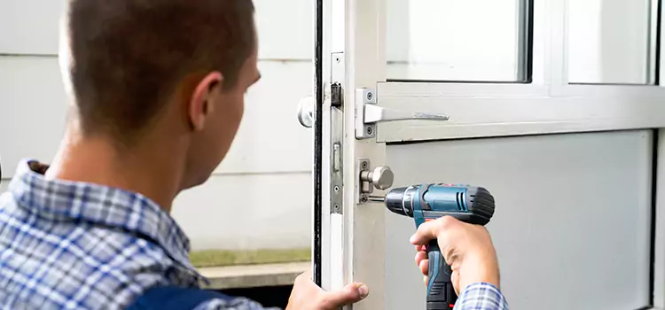 Experienced and Reliable Technicians Westchase