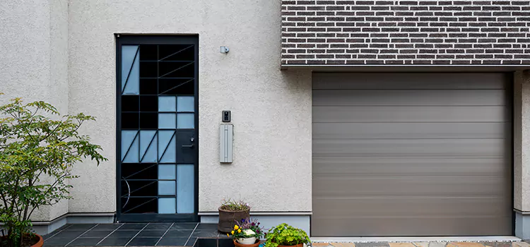 Residential Roll Up Security Doors Westchase