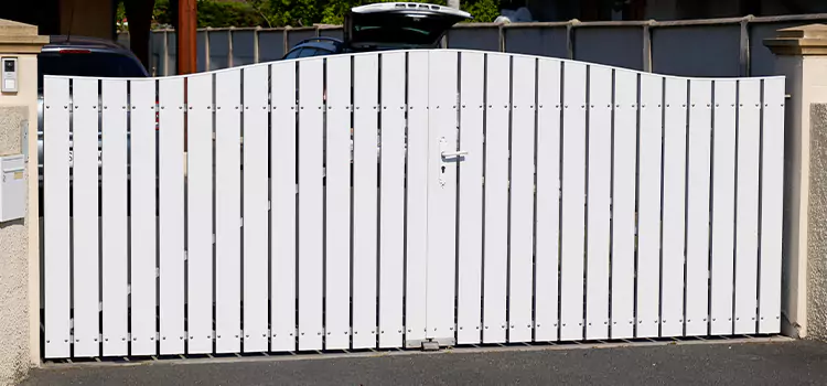 Why Choose Us for Residential Gate Repair in Westchase, FL?