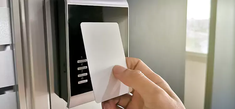Advanced RFID Technology Integration in Westchase, FL