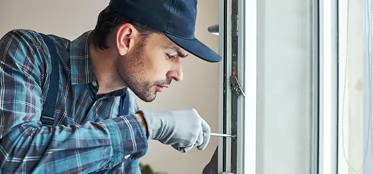 Emergency Response for Latch Issues Westchase