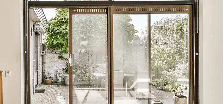 Glass Door Panel Replacement Cost Westchase