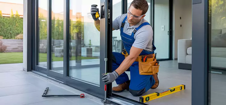 Patio Door Replacement Westchase