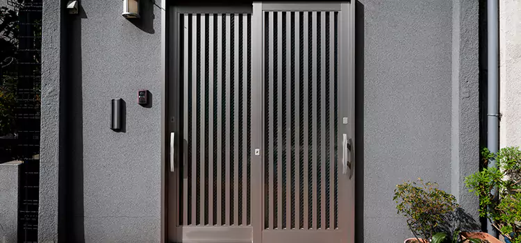 Specialized Steel Door Services in Westchase, FL