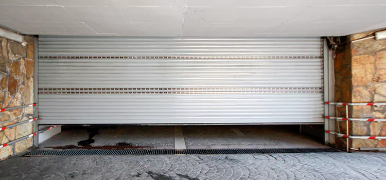 Steel Garage Door Repair Westchase