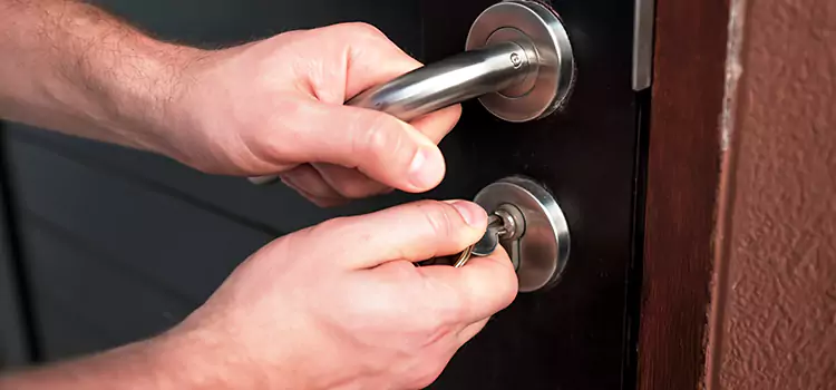 Door Closer Repair & Installation Westchase