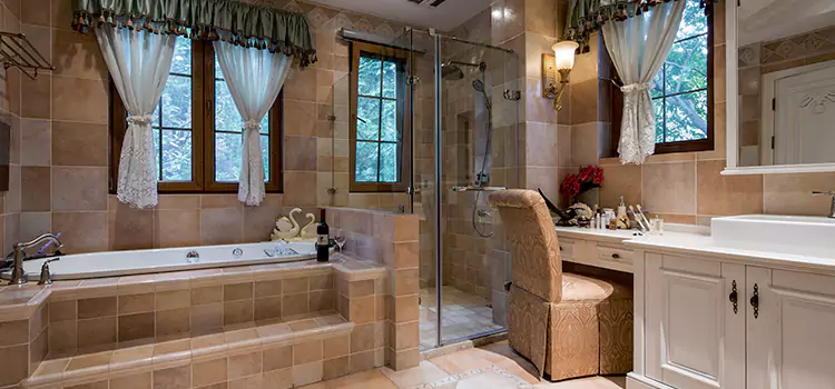 Universal Remodeling Westchase