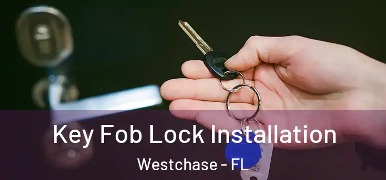  Key Fob Lock Installation Westchase - FL