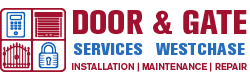 Door & Gate Services Westchase