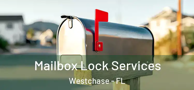  Mailbox Lock Services Westchase - FL