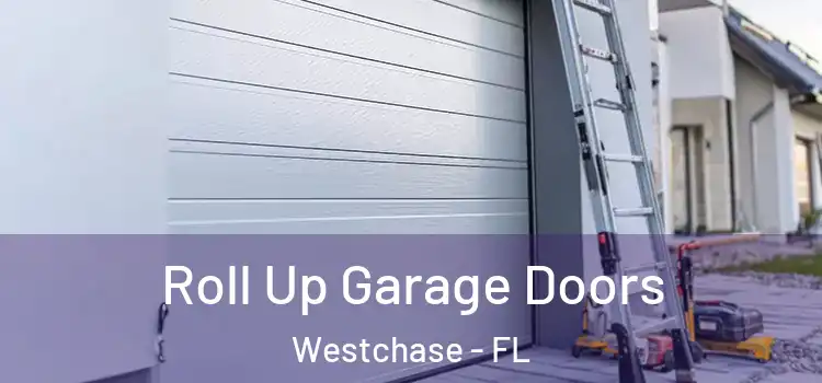  Roll Up Garage Doors Westchase - FL